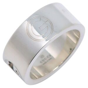 GUCCI Silver Ring